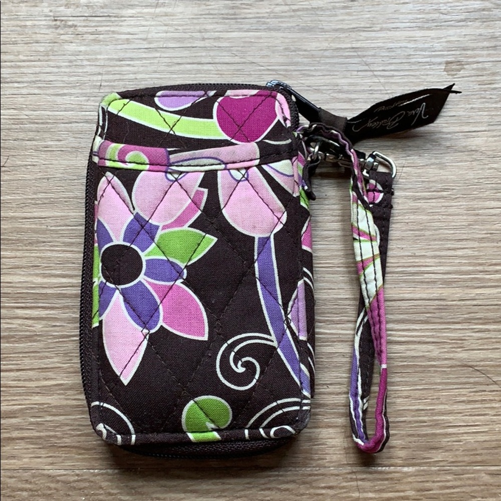 Vera Bradley wallet